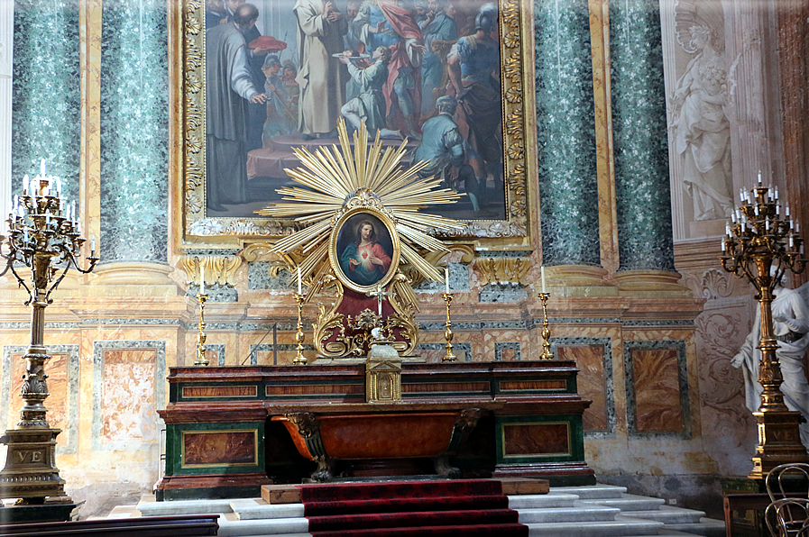 foto Basilica di Santa Maria degli Angeli